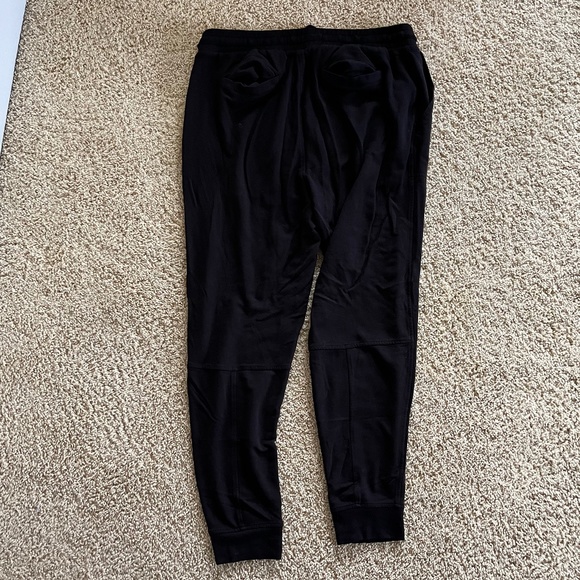 Lou & Grey sweatpants size M in Grey - Picture 4 of 4